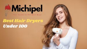 best hair dryer under 100
