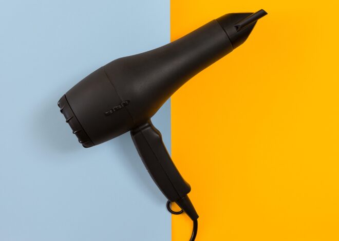 Best Hair Dryers Under 50$ that Enhance Hair Quality