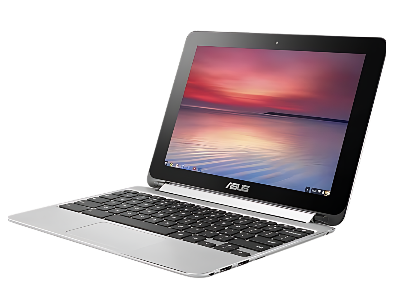Asus Chromebook Flip C100PA