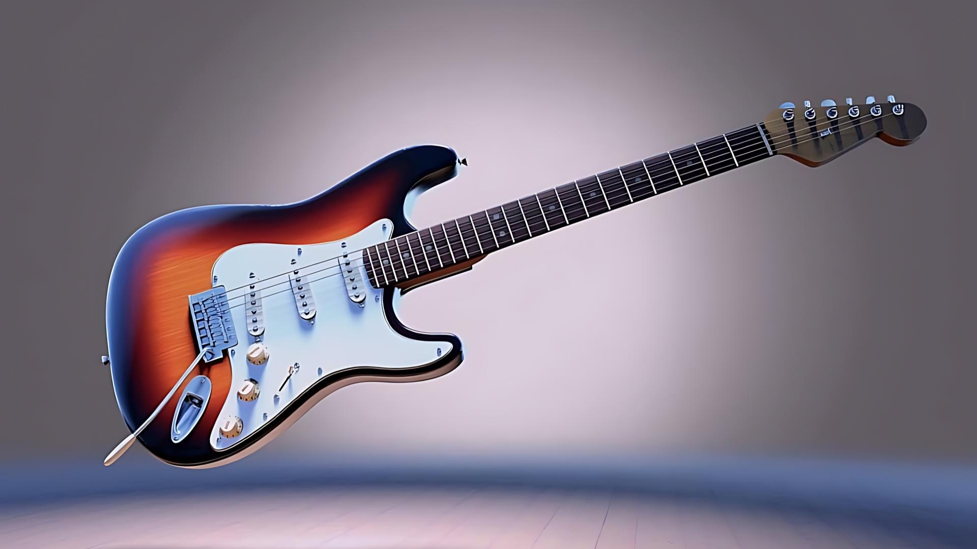 The Best Electric Guitars for Small Hands in 2024