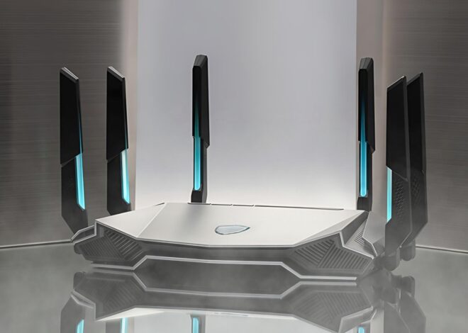 5 Best Wireless Routers for Charter Spectrum Internet