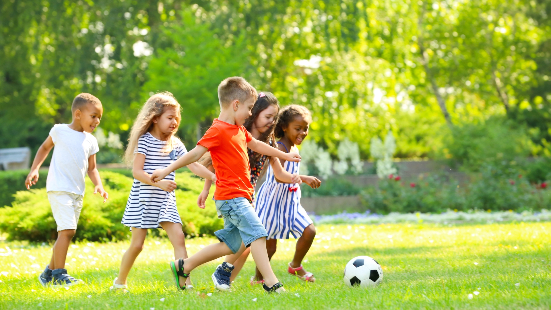 Easy Fitness Activities for Kids for an Active Lifestyle