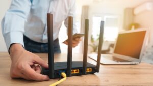 Can I Use My Own Router With Spectrum Internet
