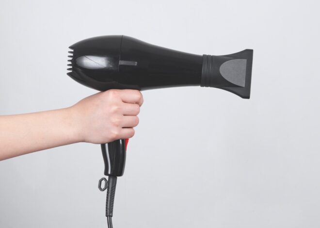 What to Look for In a Hair Dryer Before Buying One