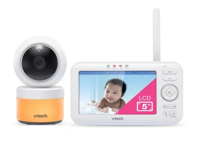 Do I Need a Baby Monitor to Raise My Child?