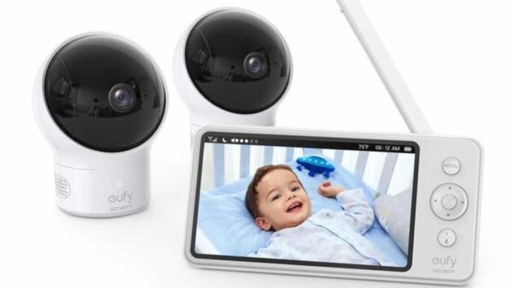 How to Choose the Best Baby Monitor