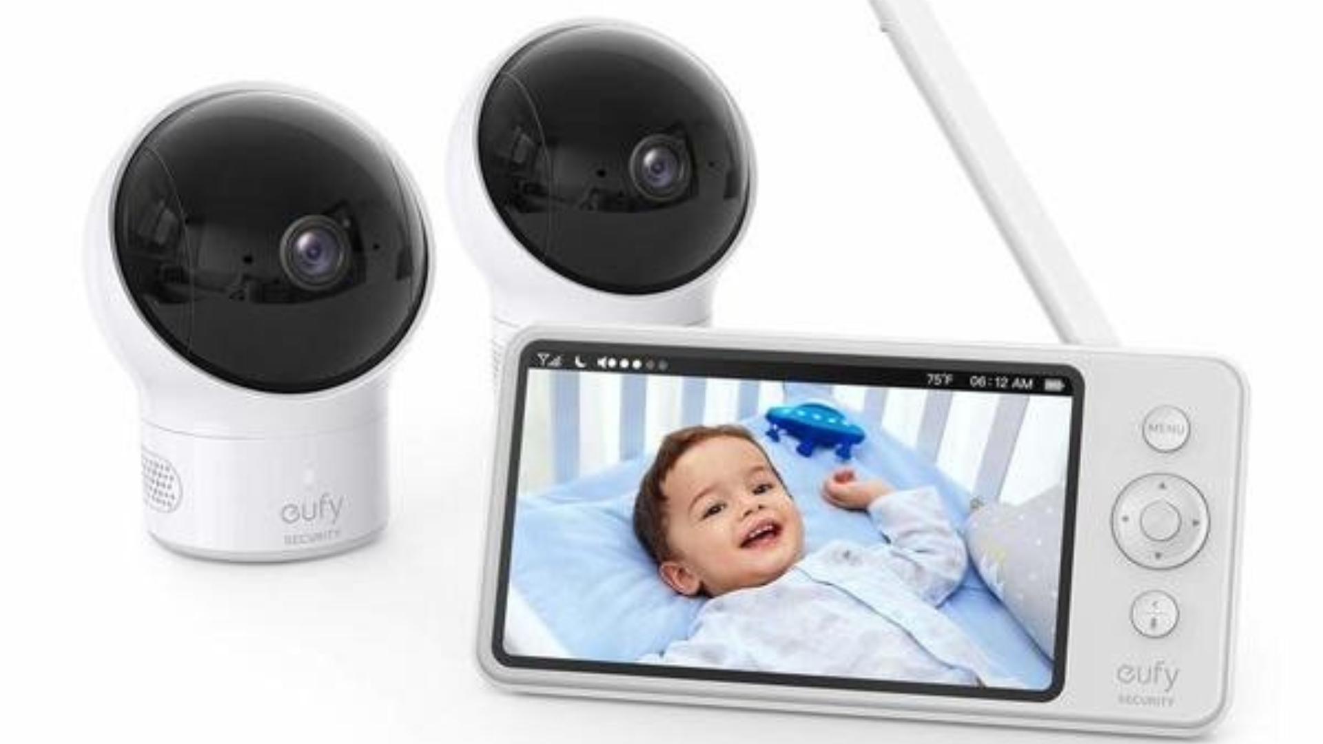 Learn How to Choose a Baby Monitor in this Guide