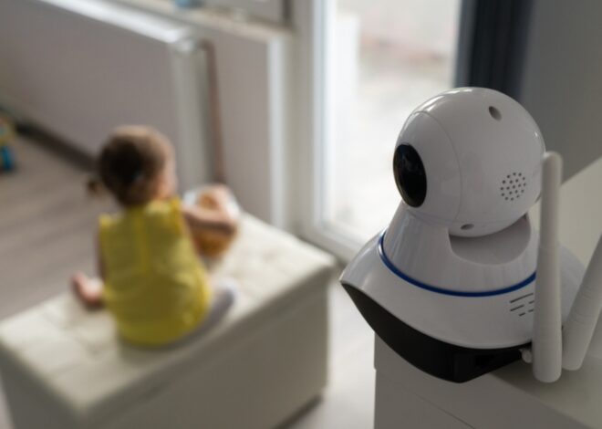 Baby Monitor History: When Exactly Were They Invented?