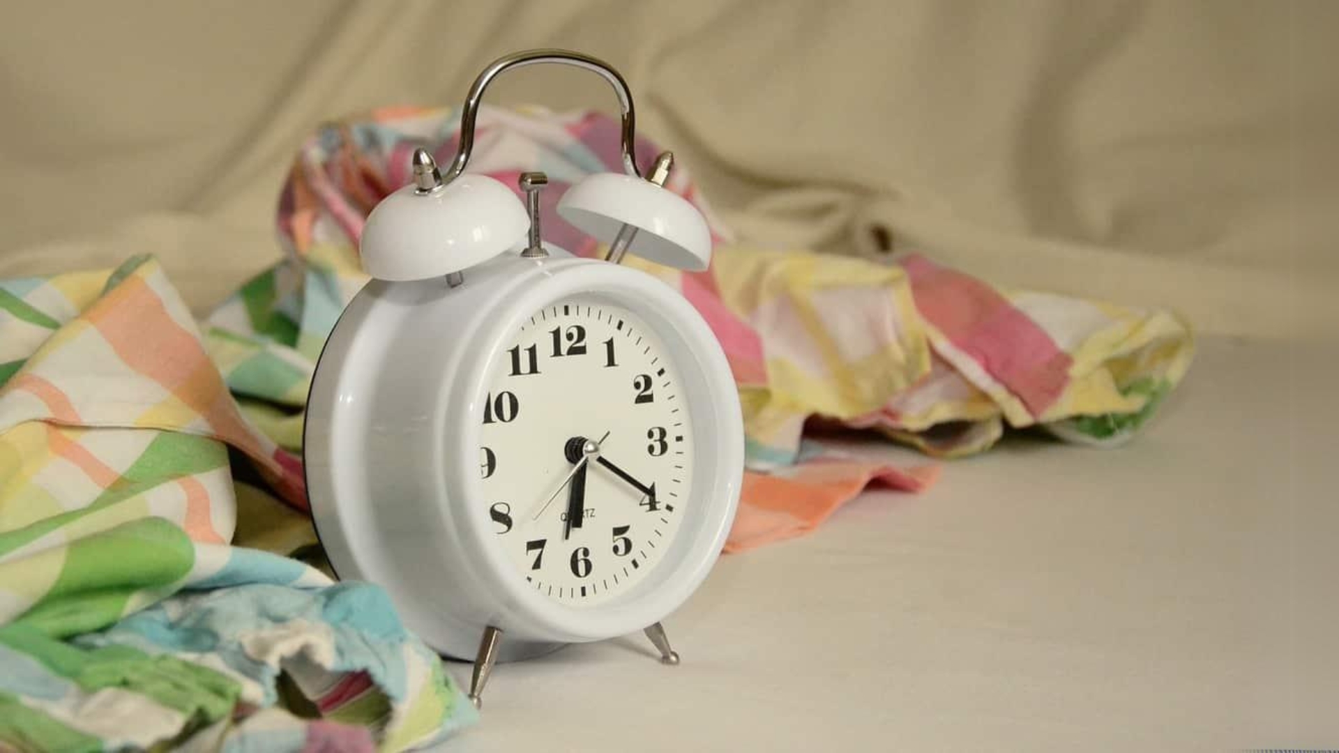 The Best Alarm Clocks for Kids in 2024
