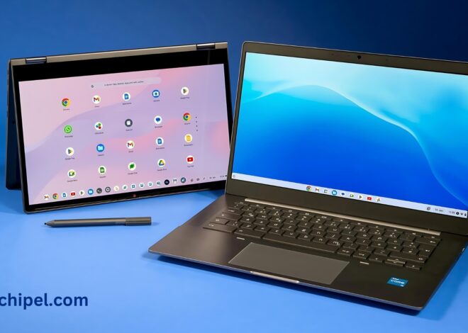 What’s the Best Chromebooks Under 300 in 2024?