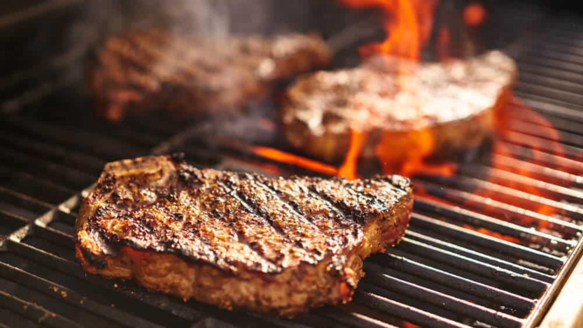 How to Grill Frozen Steak: Tips, Tricks | Perfect Guide