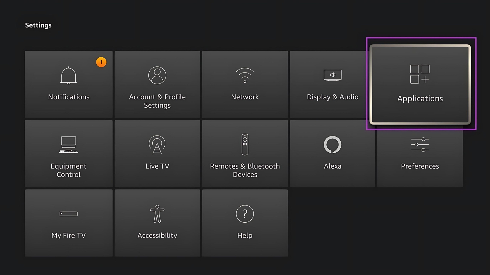 How To Close Apps On Firestick – A Step By Step Guide