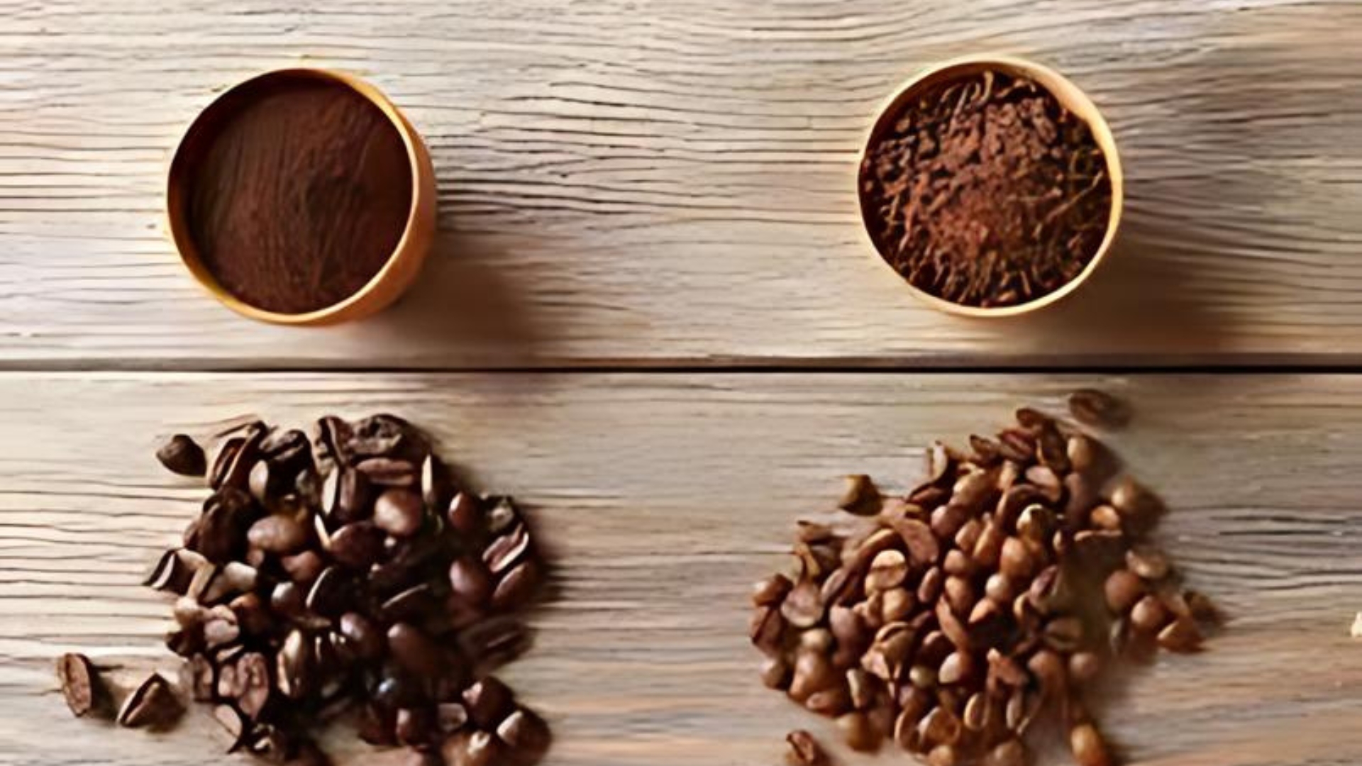 Espresso Beans vs Coffee Beans – Is There A Difference?