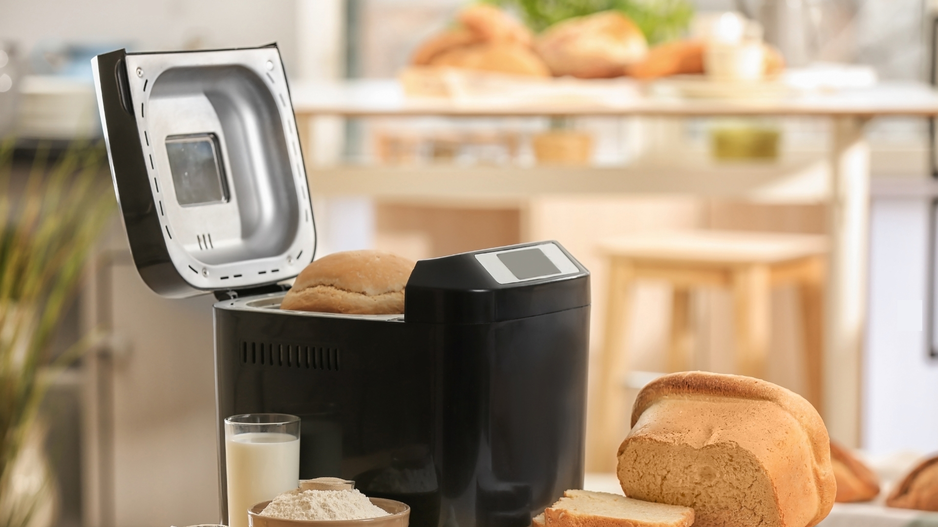 Bread Machine Troubleshooting: 12 Common Issues & Fixes