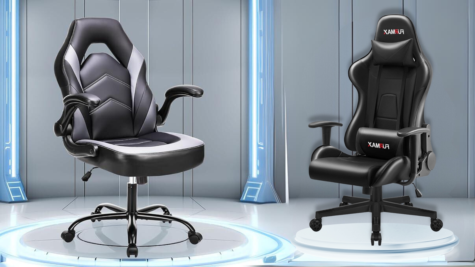 3 Best Gaming Chairs Under $100: Affordable Comfort for 2024