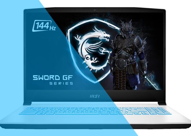 10 Best Gaming Laptops Under $1000 in 2024