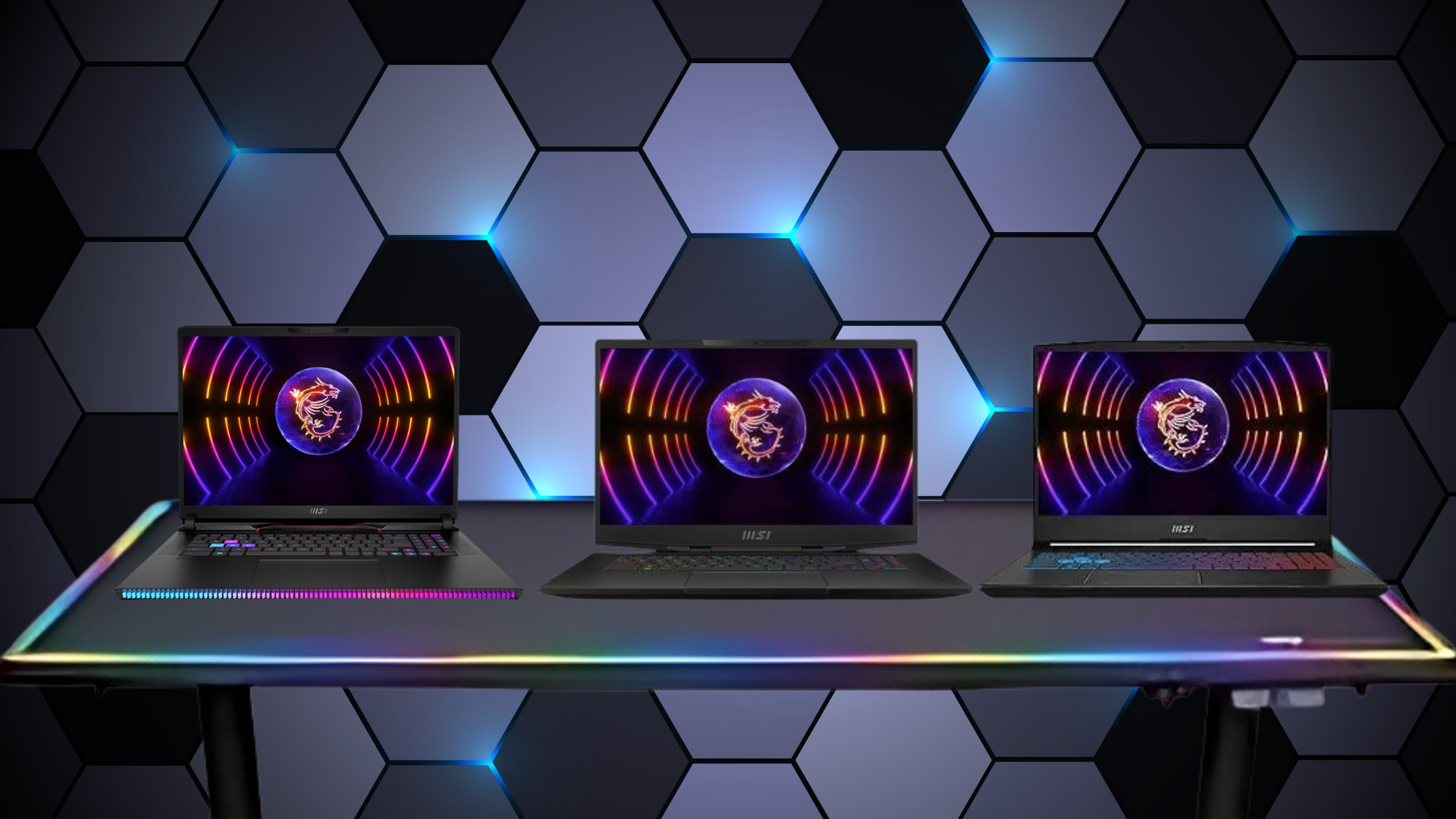 Best MSI Gaming Laptops in 2024: Unleash Your Gaming Dominance