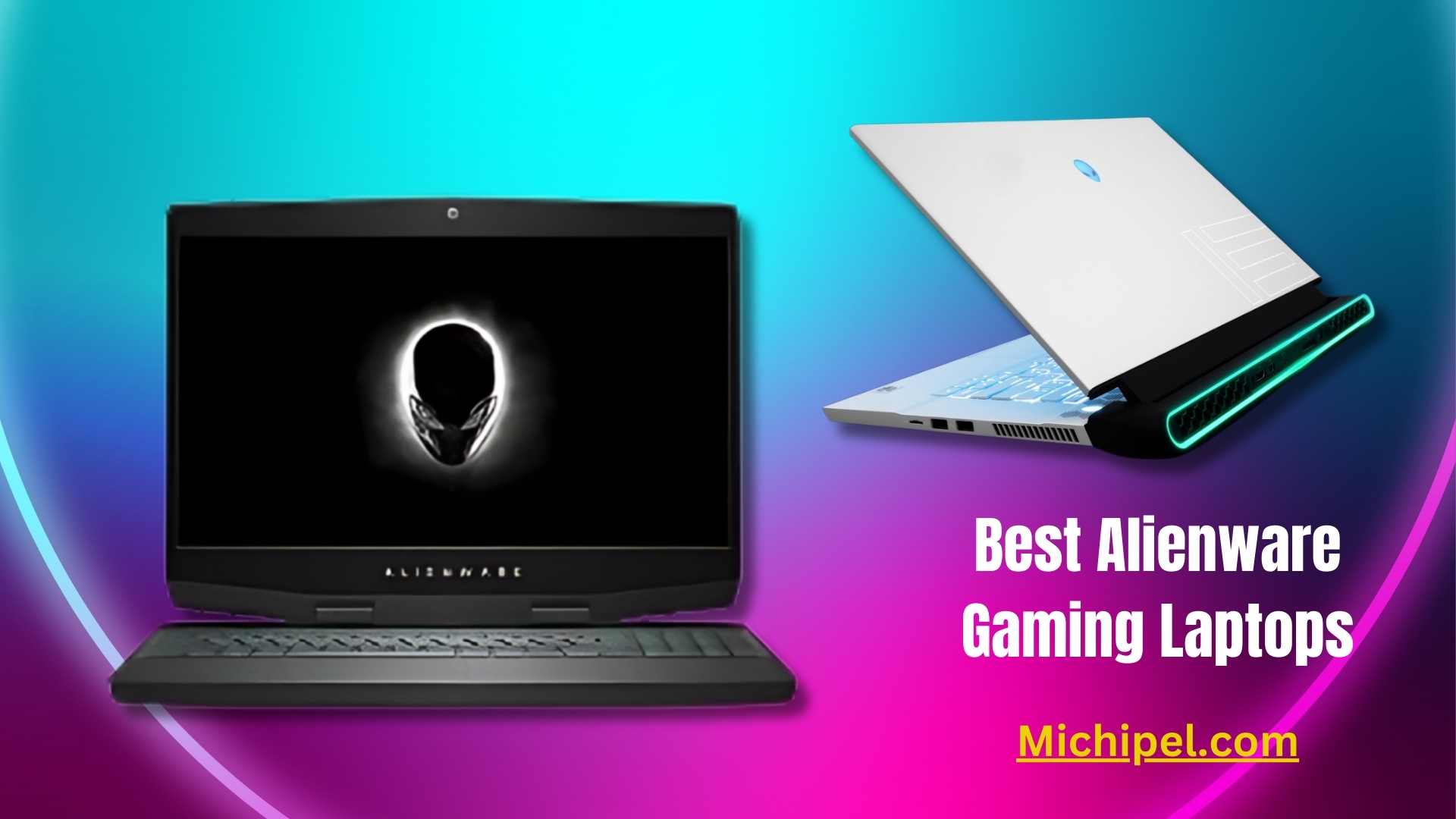 Best Alienware Gaming Laptops: A Gaming Laptop Guide
