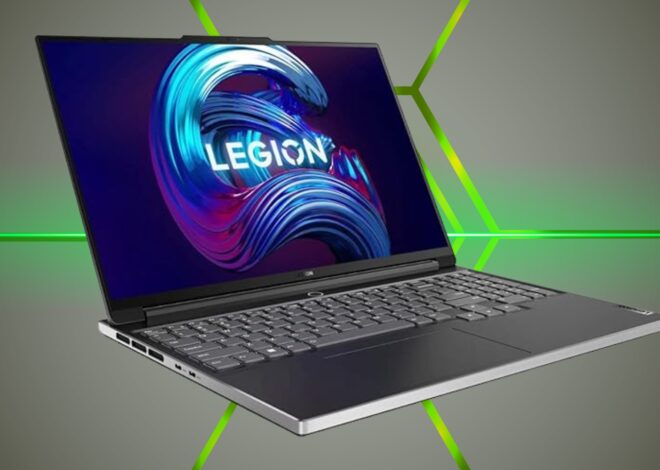 Thin & Light Gaming Laptops: The Best of 2024 for Portable Power