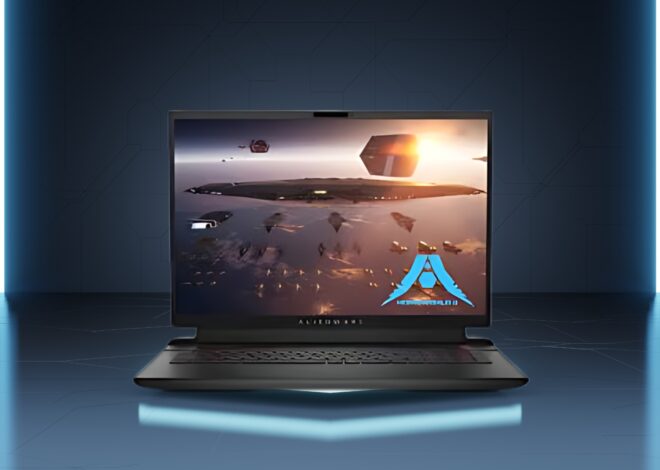 Best Dell Gaming Laptops: The Ultimate Guide for Gamers