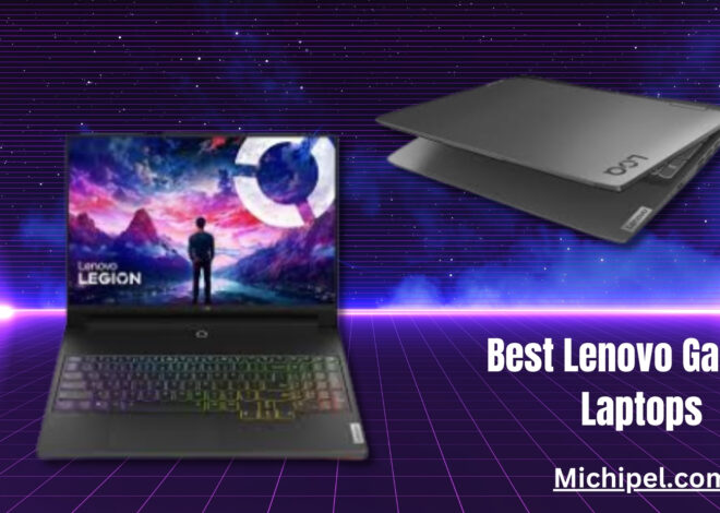 Best Lenovo gaming laptops: The gamer’s guide to finding the perfect rig