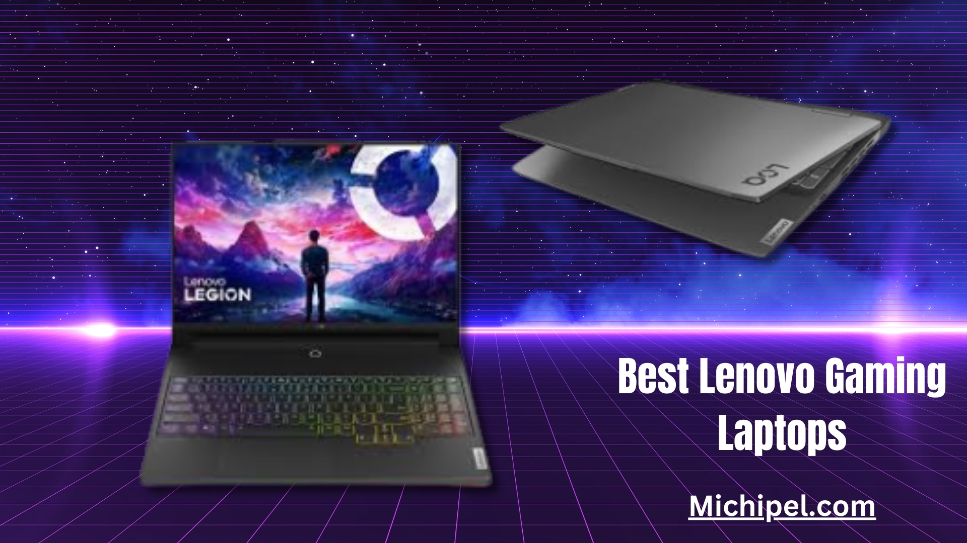 Best Lenovo gaming laptops: The gamer’s guide to finding the perfect rig