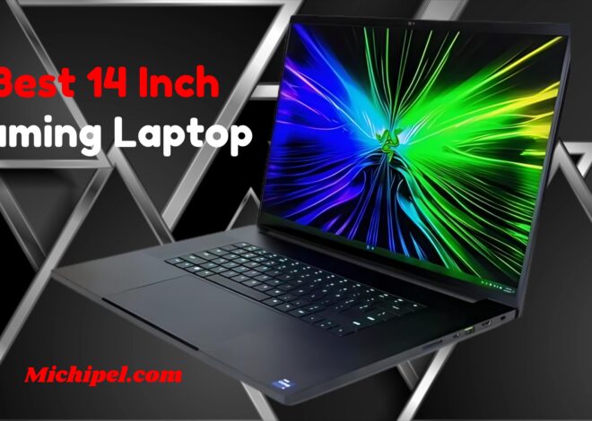 Find the top 3 14-inch gaming laptops: Buying Guide