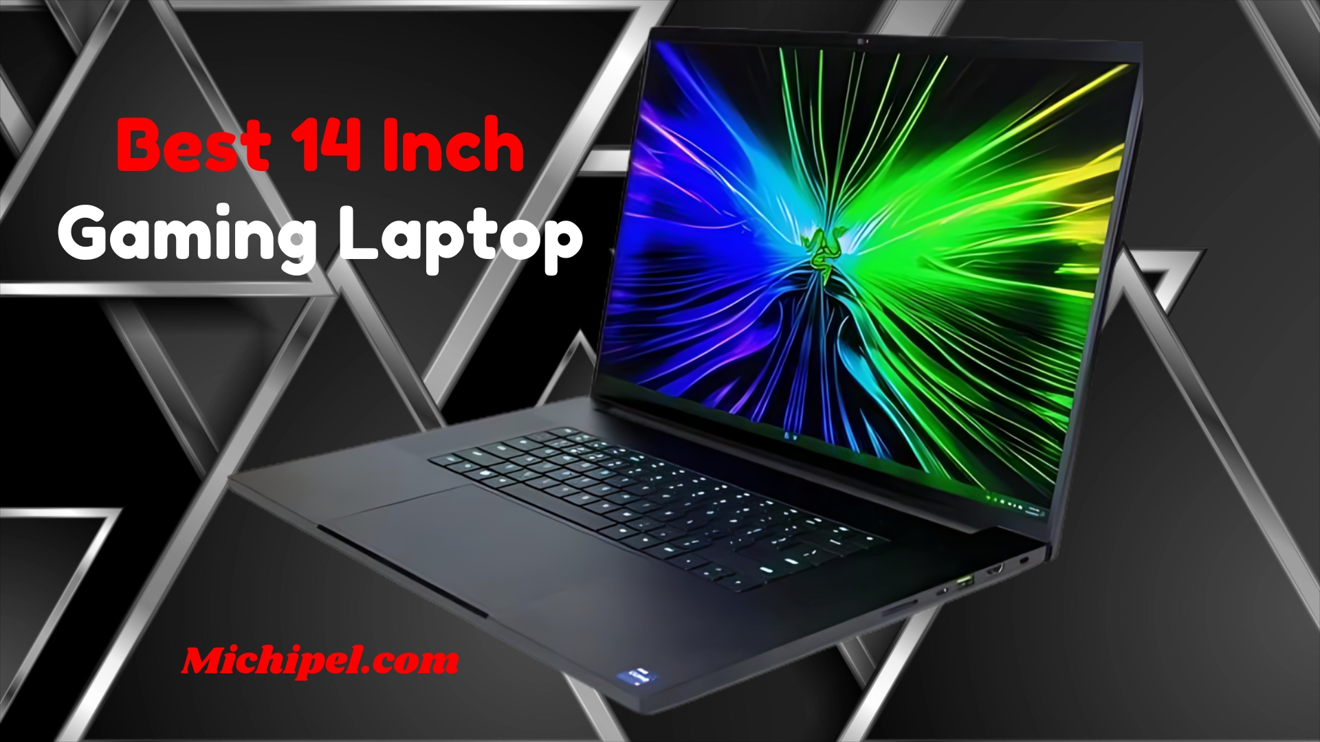 Find the top 3 14-inch gaming laptops: Buying Guide