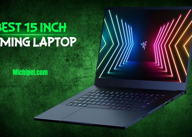 The Best 15-Inch Gaming Laptops for Every Gamer