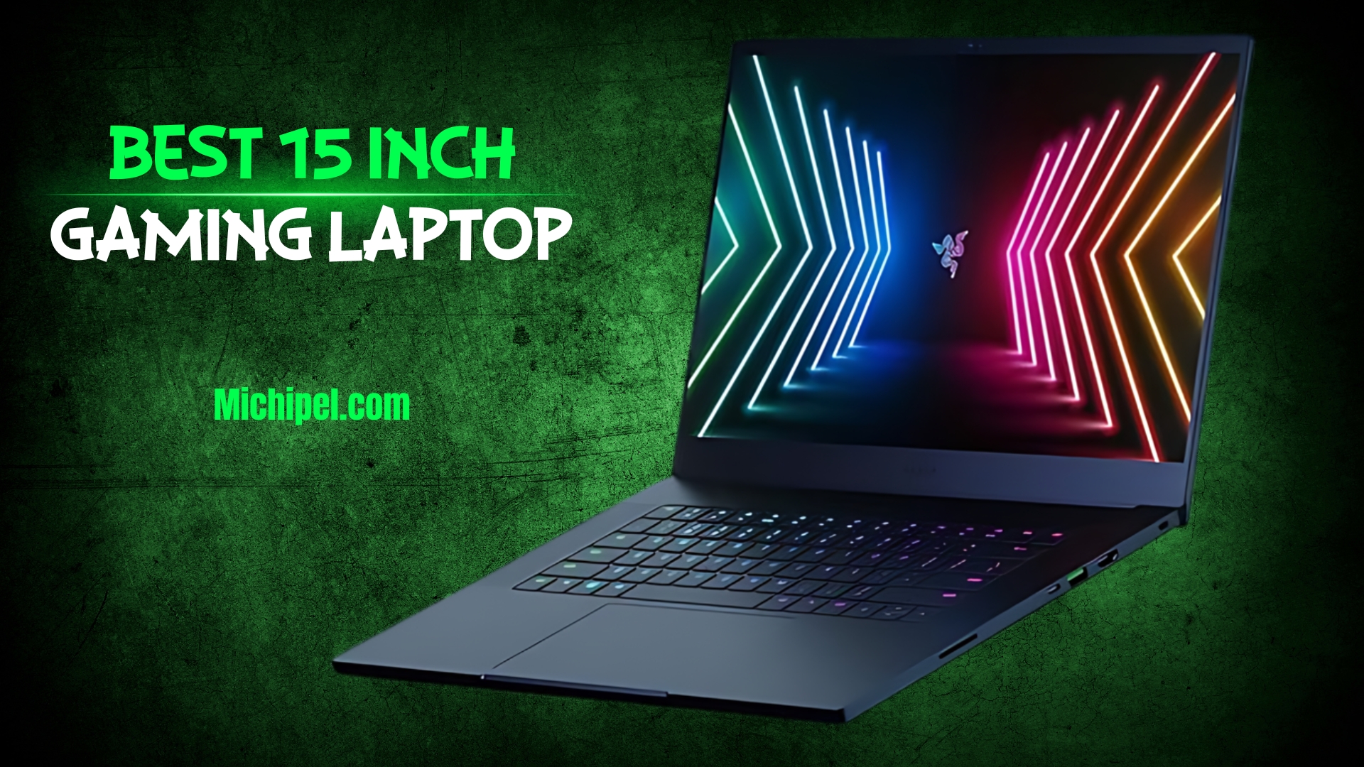 The Best 15-Inch Gaming Laptops for Every Gamer