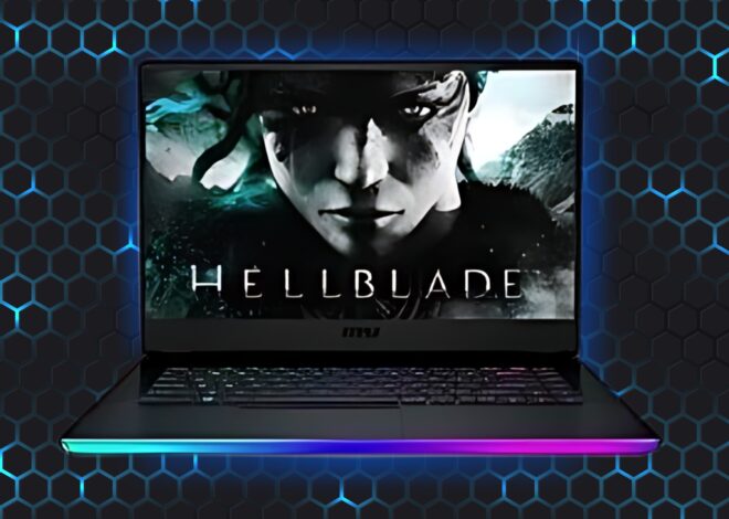The Best 17-Inch Gaming Laptops for Creators and Gamers