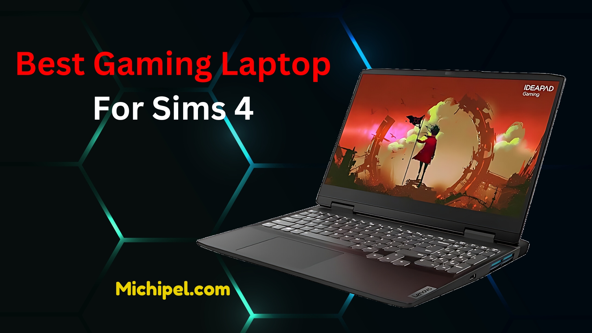 Best Gaming Laptops for Sims 4: Budget to High-End