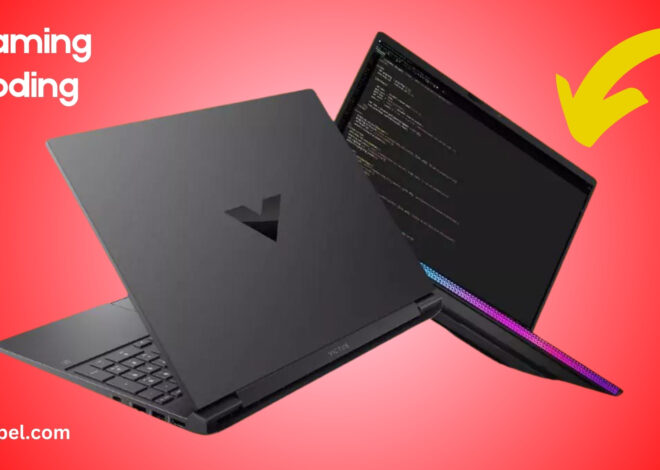 Best Laptops for Programming & Gaming: A Guide to Level Up Your Work & Play