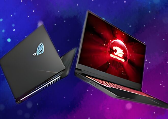 Discover the Best Mid-Range Gaming Laptops for Every Gamer